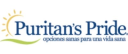Puritan's Pride logo