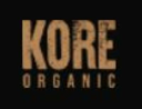 KORE Organic logo