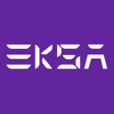 EKSA Gaming logo