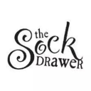 The Sock Drawer logo