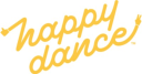 Happy Dance logo
