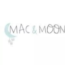 Mac & Moon logo