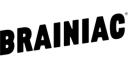 Brainiac Foods logo