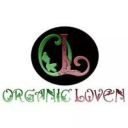 Organic Loven logo