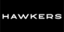Hawkers UK logo