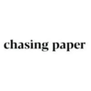 Chasing Paper logo