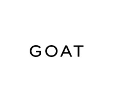 GOAT