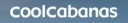 CoolCabanas logo