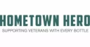 Hometown Hero CBD logo