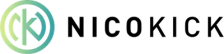 Nicokick logo