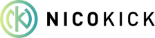 Nicokick logo
