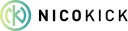 Nicokick logo
