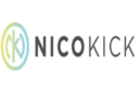 Nicokick logo