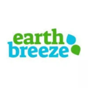 Earth Breeze logo