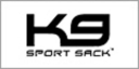 K9 Sport Sack logo