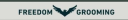 Freedom Grooming logo
