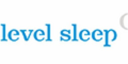 Level Sleep logo
