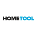 HomeTool logo