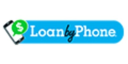 Loan by Phone logo