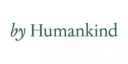 By Humankind logo