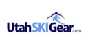 Utah Ski Gear logo