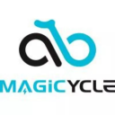 Magicycle Bike logo