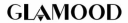 Glamood logo