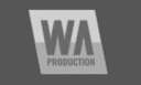 WA Production logo