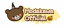 Modakawa logo