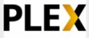 Plex logo