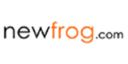 Newfrog UK logo