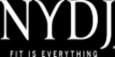 NYDJ logo