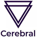 Cerebral logo
