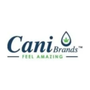 Cani-Wellness logo