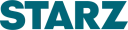 Starz Entertainment logo