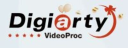 VideoProc logo