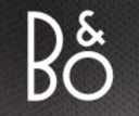 Bang & Olufsen logo