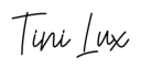 Tini Lux logo