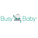 Busy Baby Mat logo