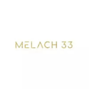 Melach 33 logo