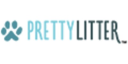 Pretty Litter logo