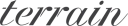 Terrain logo