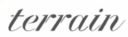 Terrain logo