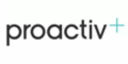 Proactiv+ UK logo