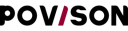 Povison logo