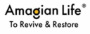 Amagian Life logo