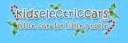 Kids Electric Cars logo