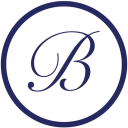 Blueberry Street Flowers logo