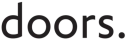 Doors. logo