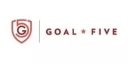 Goal Five logo